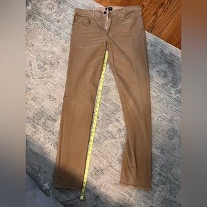 Joes Jeans - 34x32 Asher Slim Fit